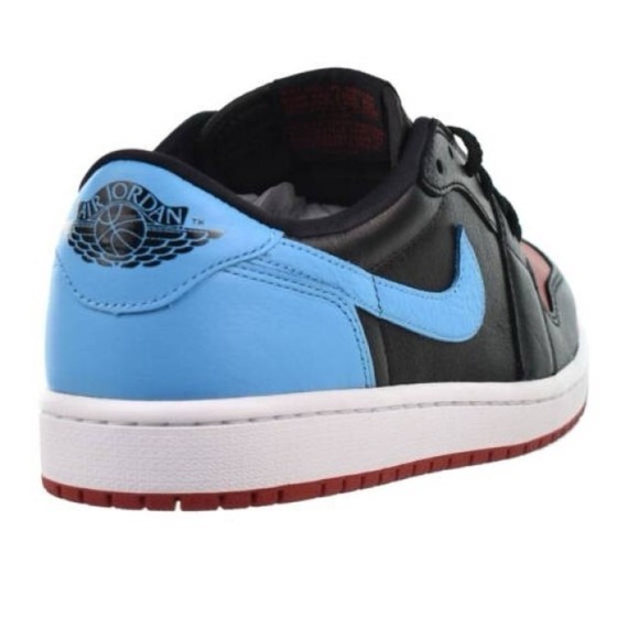 Nike Air Jordan 1 Retro Low OG NC to Chi Women's Size 10 New in Box CZ0775 046 - Picture 3 of 14